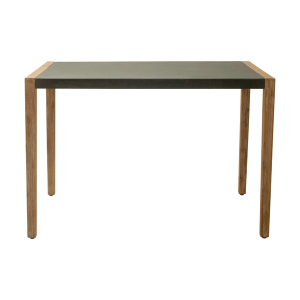 Home Fashion Kata Counter Table Gray