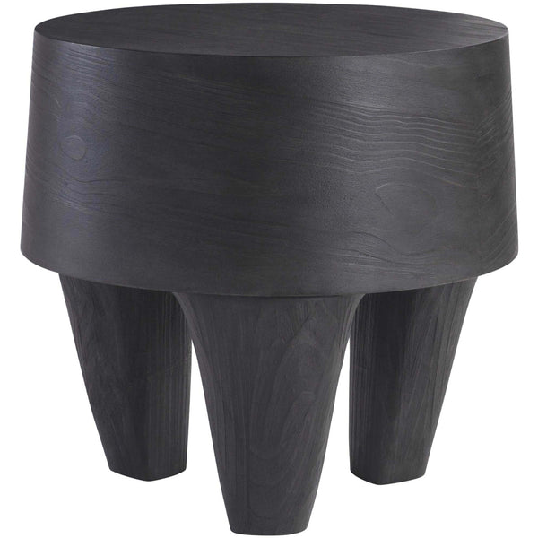 home fashion Katana Round End Table