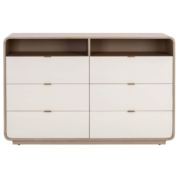 Home Fashion Kayden Dresser Cream
