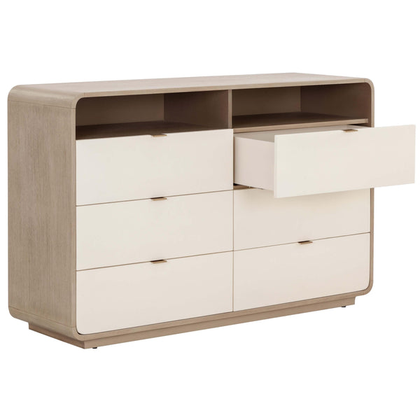 Home Fashion Kayden Dresser Cream