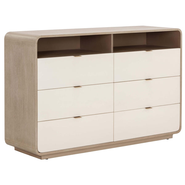 home fashion Kayden Dresser Cream