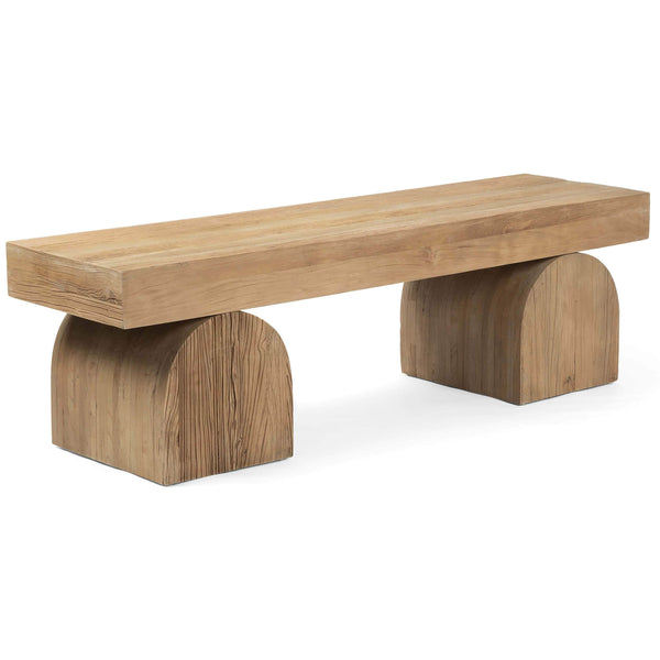 home fashion Keane Bench by Four Hands