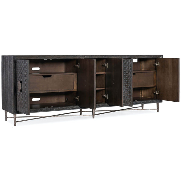 Home Fashion Keenan Credenza