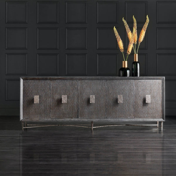 Home Fashion Keenan Credenza