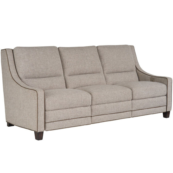 Home Fashion Kelce Power Motion Sofa Melic Dune
