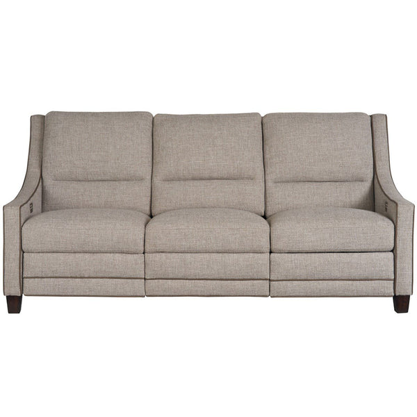 home fashion Kelce Power Motion Sofa Melic Dune