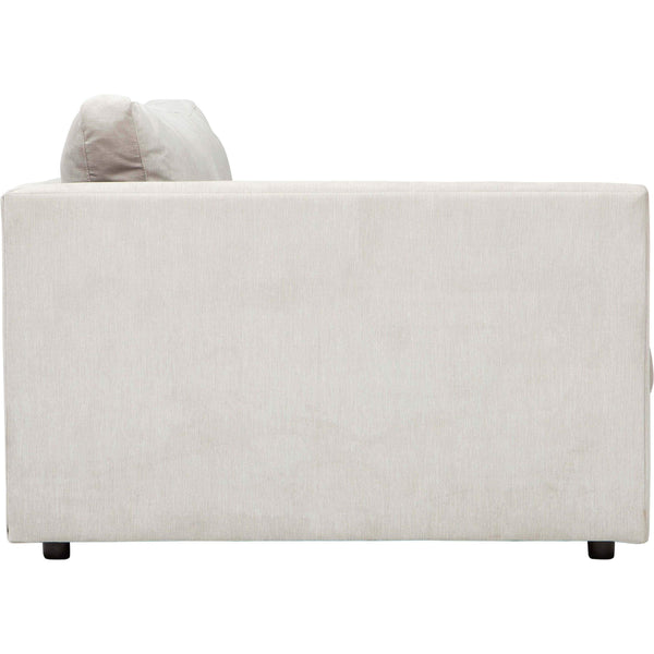 Home Fashion Kellen Sectional Graceland Sorrel