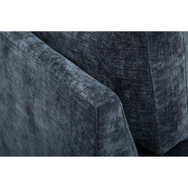 Home Fashion Kellen Sectional Vickie Night