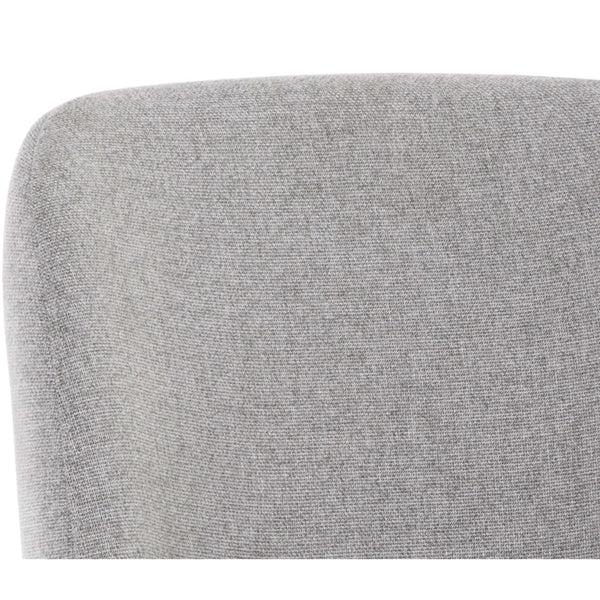 Home Fashion Kelty Counter Stool Soho Grey