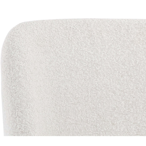 Home Fashion Kelty Coutner Stool Copenhagen White