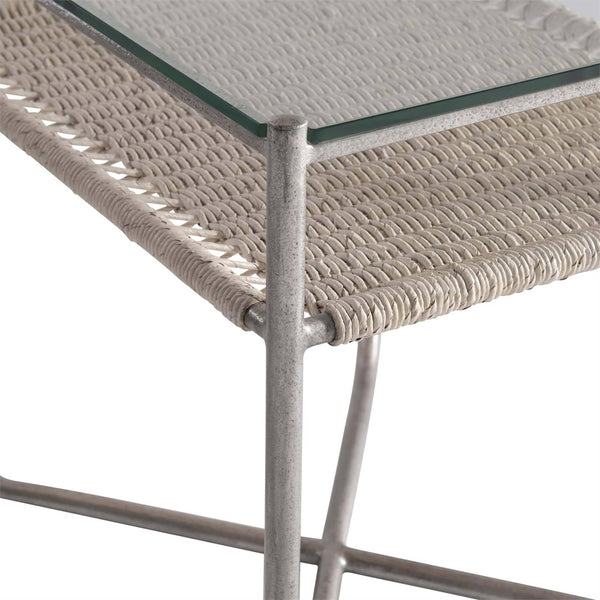 Home Fashion Kendo Side Table
