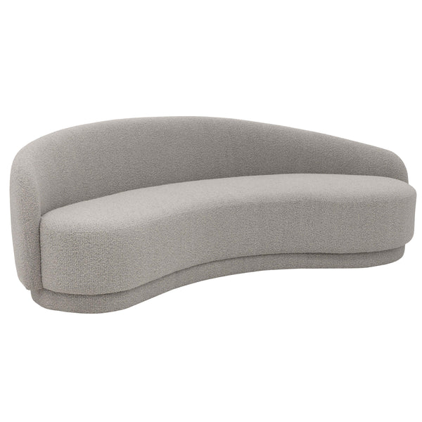 Home Fashion Kendra Sofa Altro Cappuccino