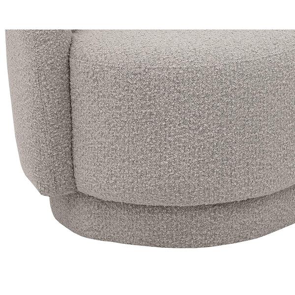 Home Fashion Kendra Sofa Altro Cappuccino