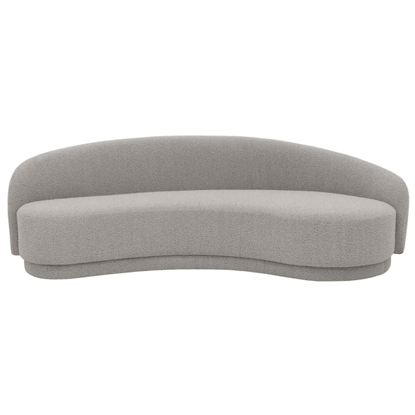 home fashion Kendra Sofa Altro Cappuccino