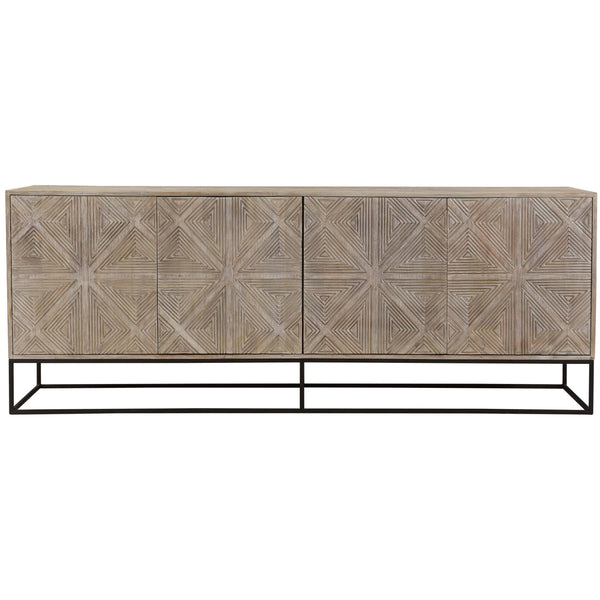 Home Fashion Kenton Sideboard
