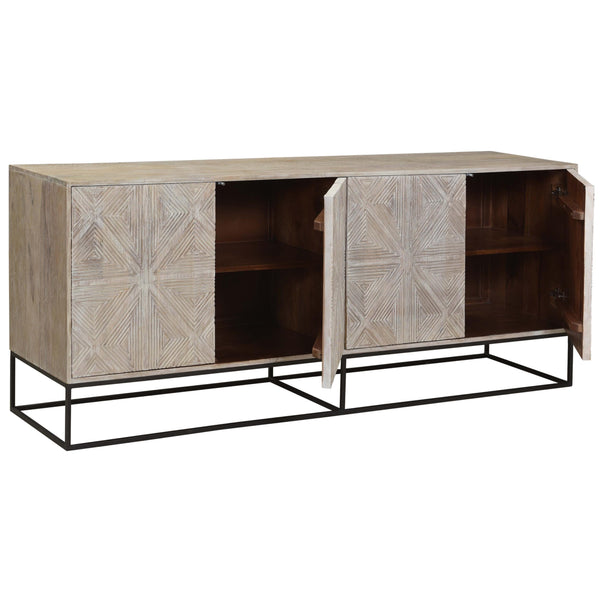 Home Fashion Kenton Sideboard
