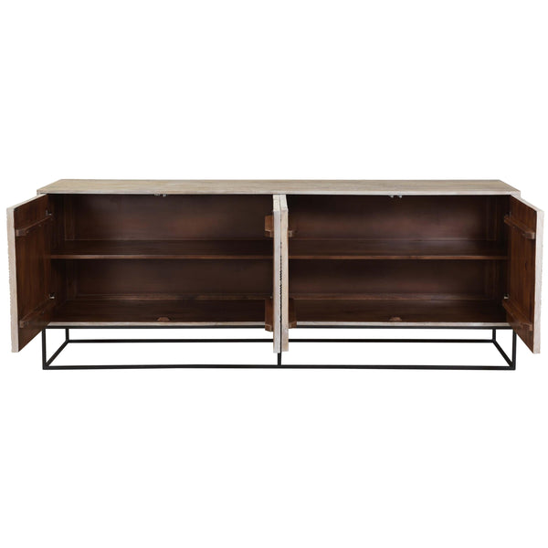 Home Fashion Kenton Sideboard