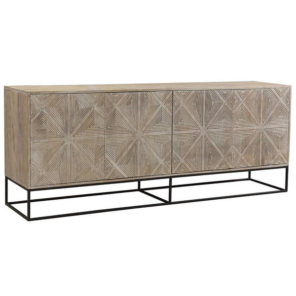 Home Fashion Kenton Sideboard