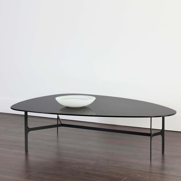 Home Fashion Kiernan Coffee Table