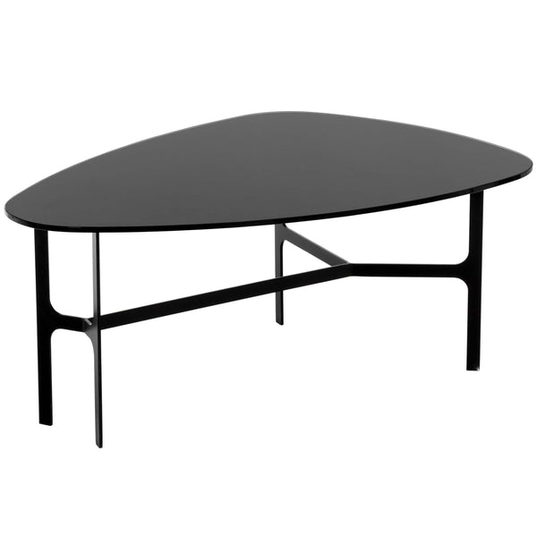 Home Fashion Kiernan Side Table