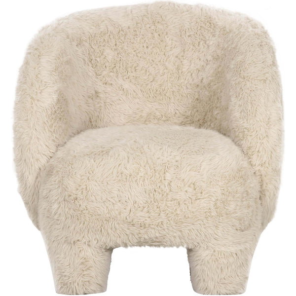 Home Fashion Kiki Chair Natural