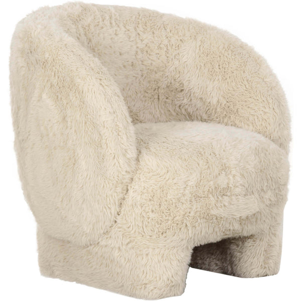 home fashion Kiki Chair Natural