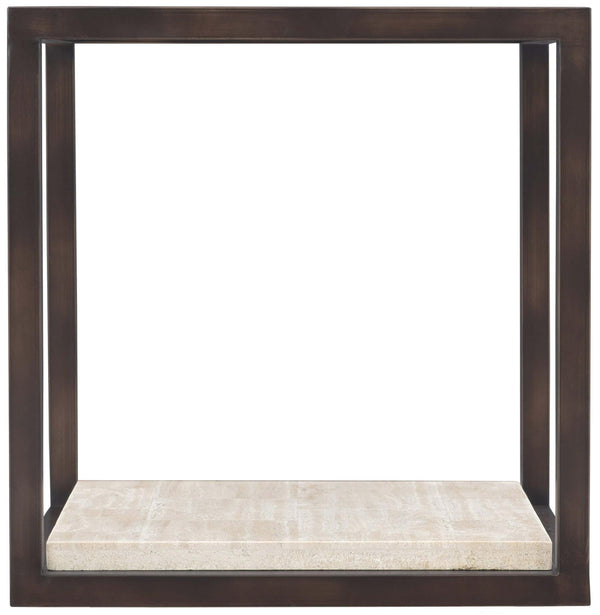 Home Fashion Kinsley Side Table