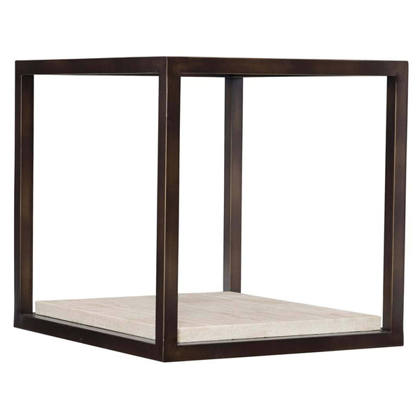 home fashion Kinsley Side Table