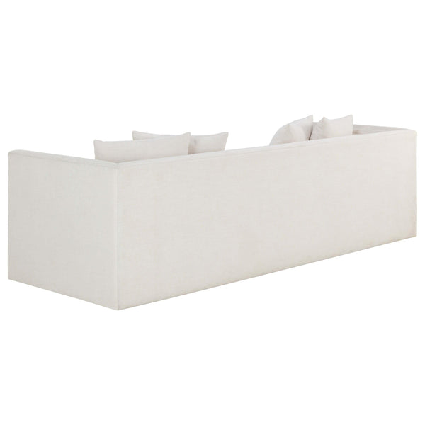 Home Fashion Kira Sofa Heather Ivory Tweed