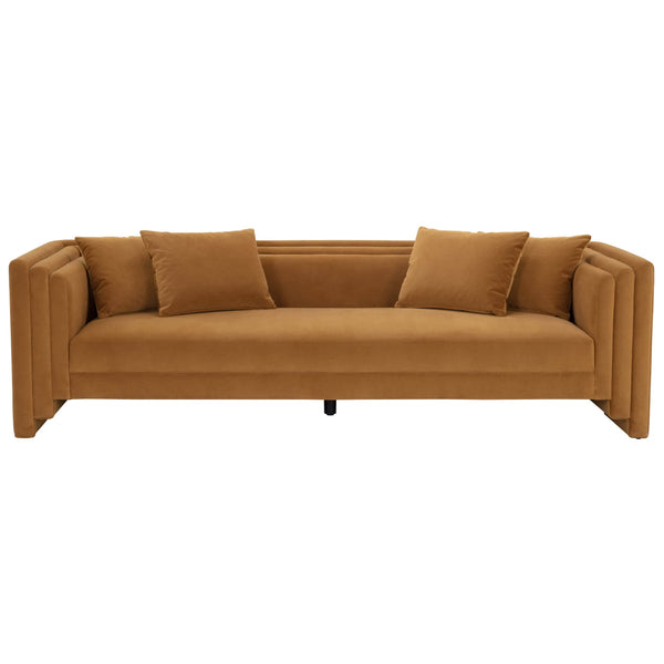 home fashion Kira Sofa Meg Gold