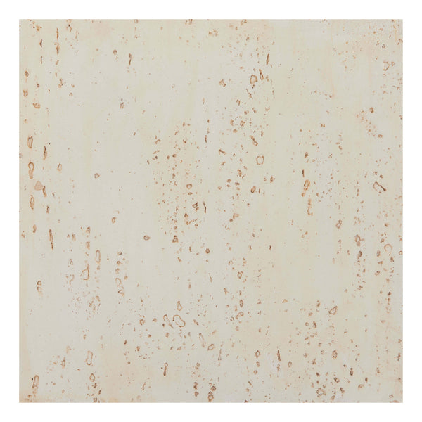 Home Fashion Kitara Side Table Beige