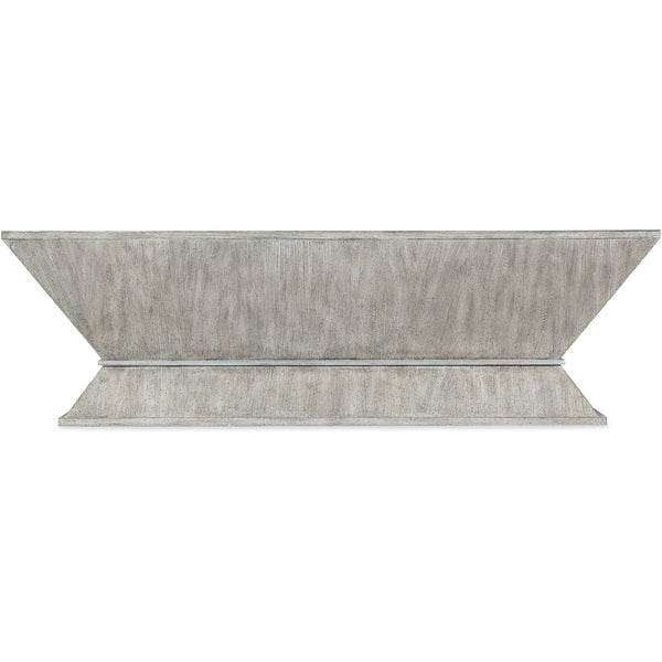 Home Fashion Korena Square Cocktail Table