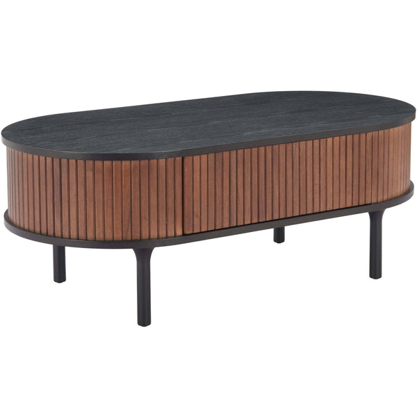 home fashion Koriana Coffee Table Black