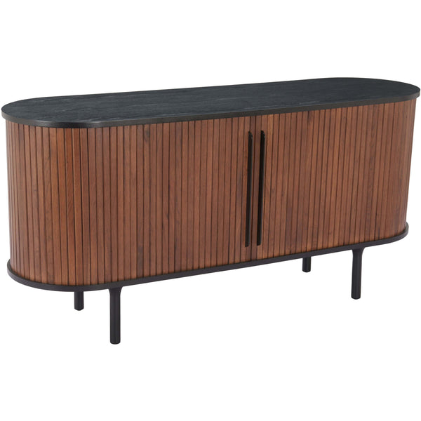 home fashion Koriana Sideboard Black