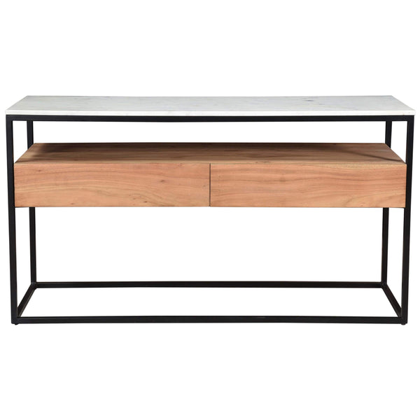 Home Fashion Kula Console Table