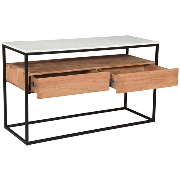 Home Fashion Kula Console Table