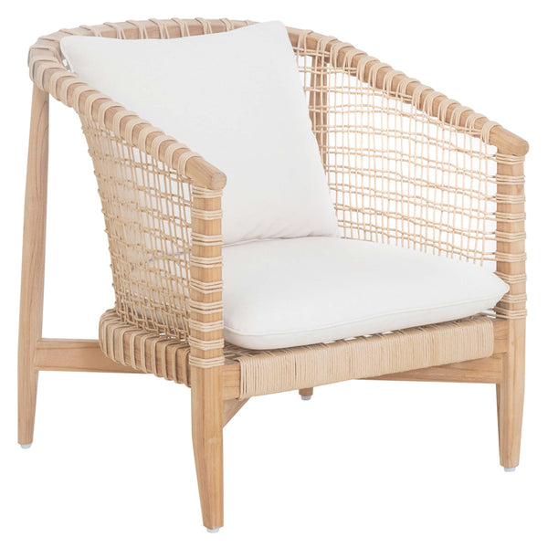 home fashion Kuna Outdoor Chair Natural