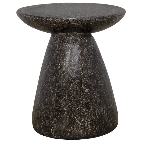 Home Fashion Kurokawa Side Table