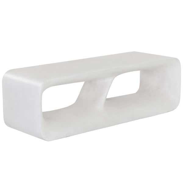 home fashion Kurver Bench