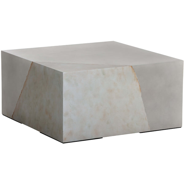 home fashion Kyson Coffee Table