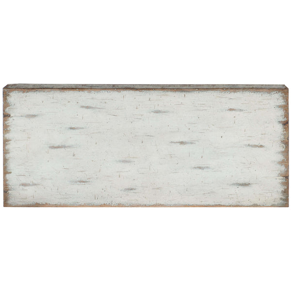 Home Fashion La Grange Lockhart Three Drawer Chest