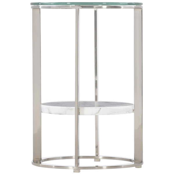 Home Fashion Lafayette Accent Table