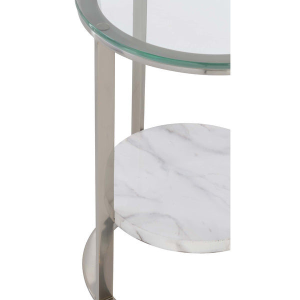 Home Fashion Lafayette Accent Table