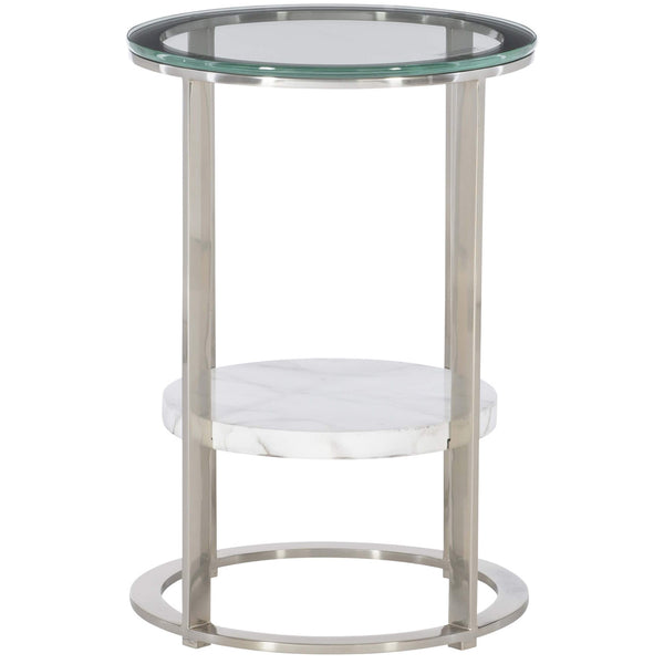home fashion Lafayette Accent Table