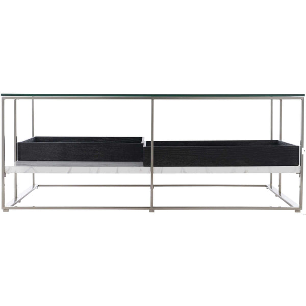 Home Fashion Lafayette Cocktail Table