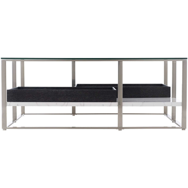 Home Fashion Lafayette Cocktail Table