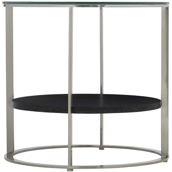Home Fashion Lafayette Side Table