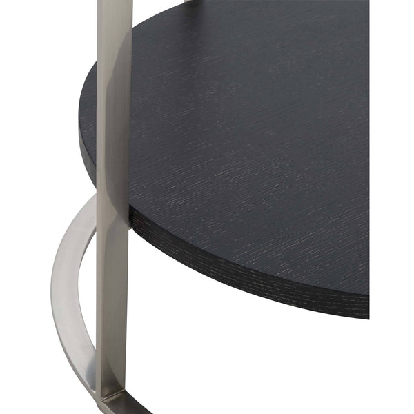Home Fashion Lafayette Side Table