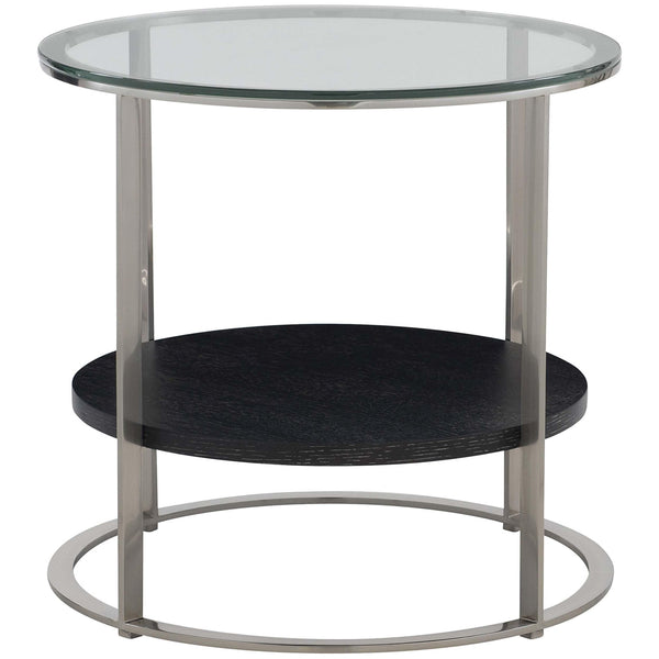home fashion Lafayette Side Table