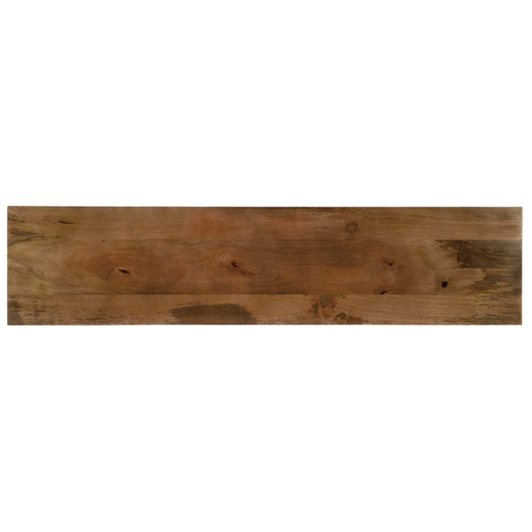 Home Fashion Lamar Entertainment Console